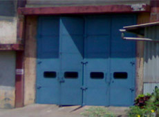 Acoustic Enclosures